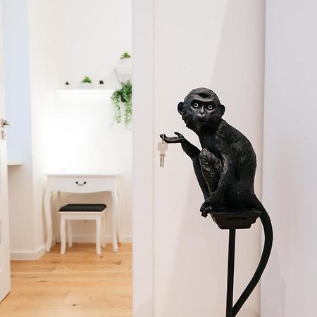 Designwunder Hardtmuth Apartment Wien Ngoại thất bức ảnh