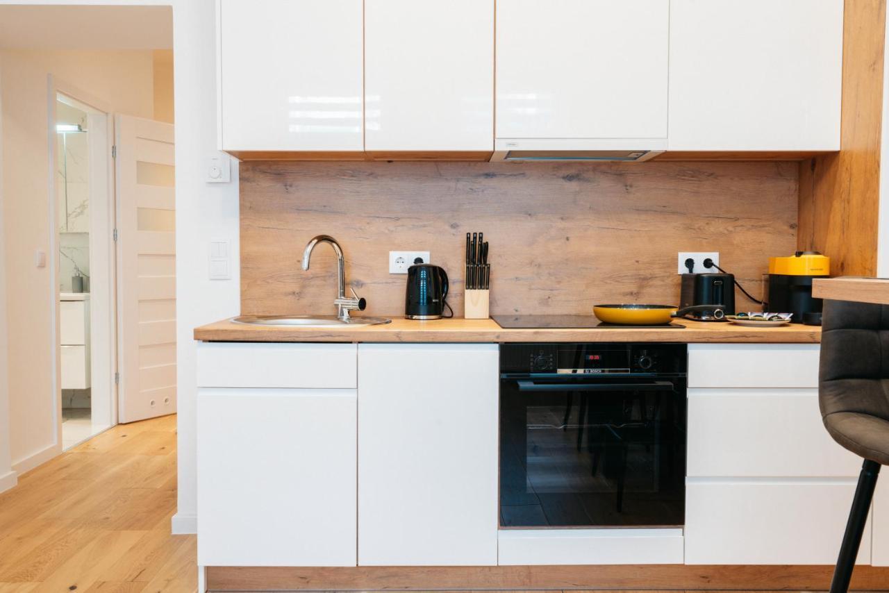 Designwunder Hardtmuth Apartment Wien Ngoại thất bức ảnh